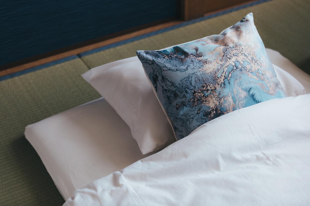 Aqua Cite Kitahama Apartment โอซาก้า ภายนอก รูปภาพ